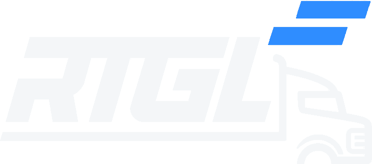 RTGL Truck & Trailer Repair Center logo
